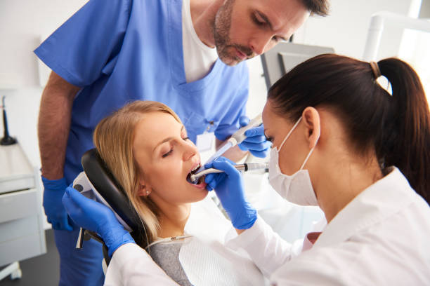 Best Pediatric Dentistry  in Toppenish, WA