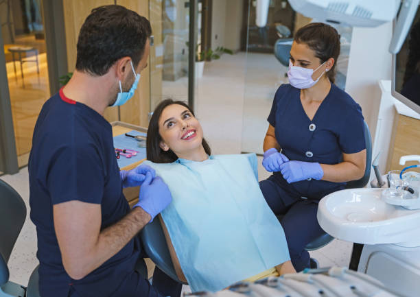 Best Invisalign and Clear Aligners  in Toppenish, WA