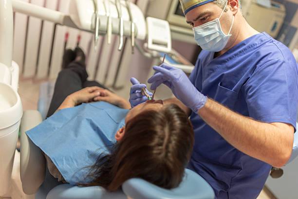 Emergency Dental Services in Toppenish, WA