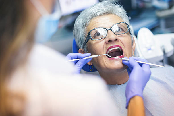 Best TMJ/TMD Treatment  in Toppenish, WA