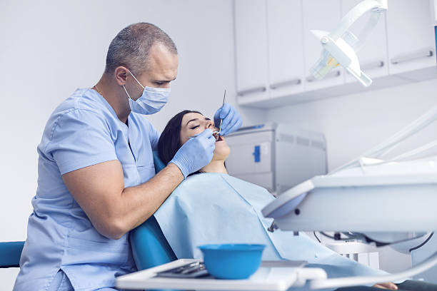 Best Dental Inlays and Onlays  in Toppenish, WA