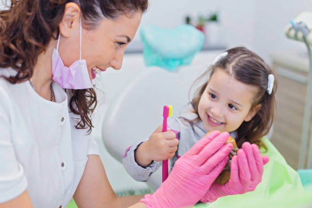 Best Teeth Whitening  in Toppenish, WA